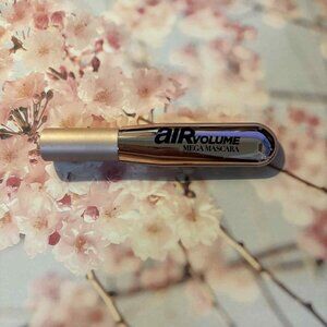 Brand New L'Oreal Air Volume Black/Brown Mega Volume #852